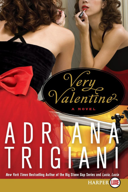 Very Valentine LP
