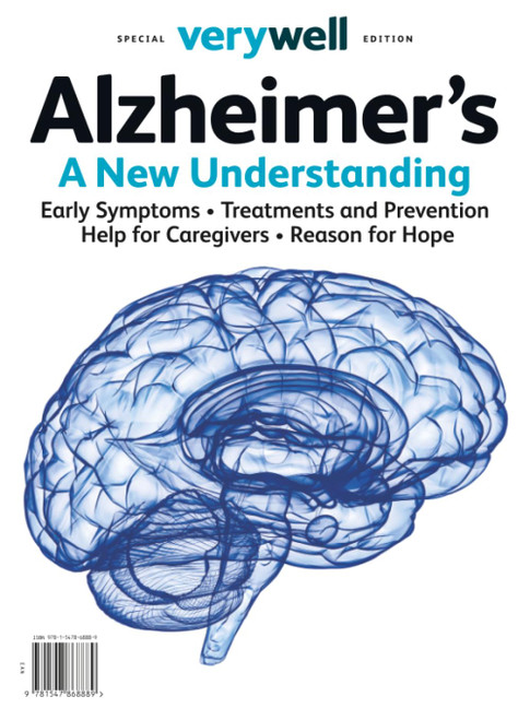 verywell Alzheimer's