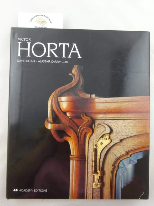 Victor Horta