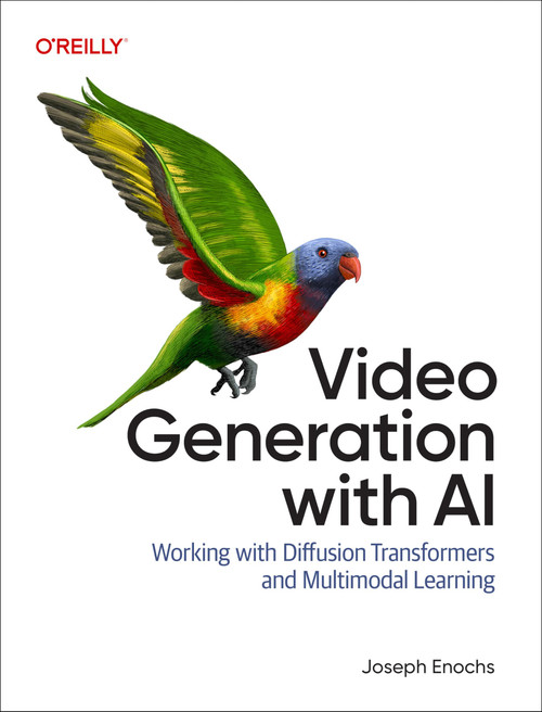 Video Generation with AI: Working with Diffusion Transformers and