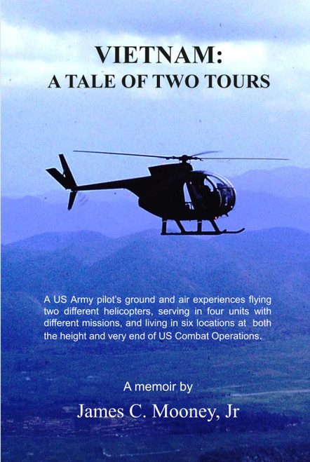 Vietnam: A Tale of Two Tours