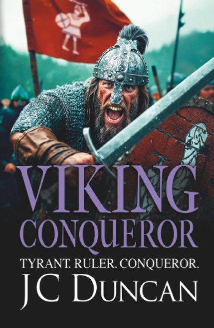 Viking Conqueror