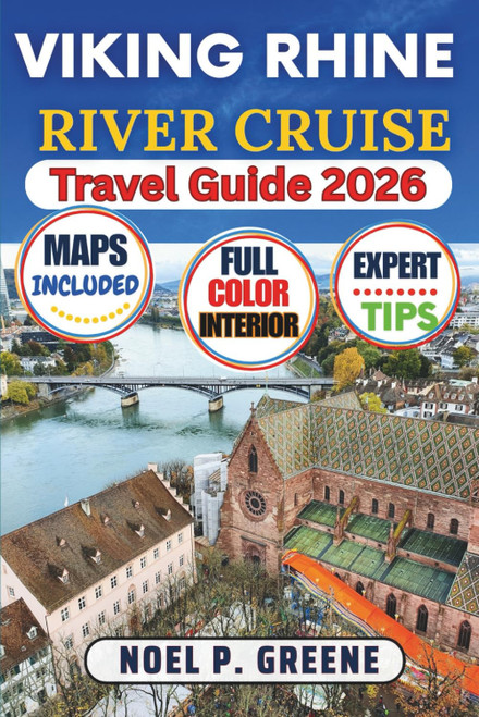 Viking Rhine River Cruise Travel Guide