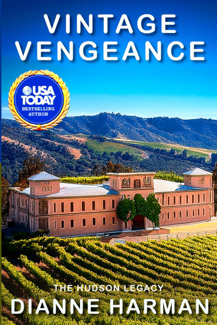 Vintage Vengeance: The Hudson Legacy