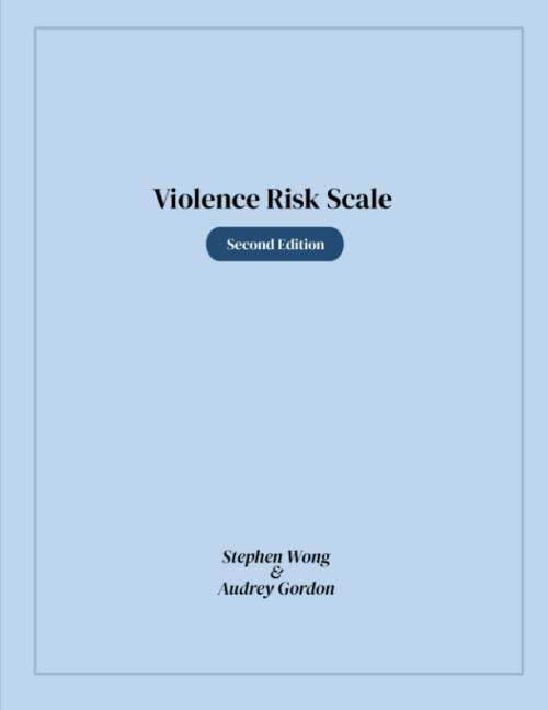 Violence Risk Scale