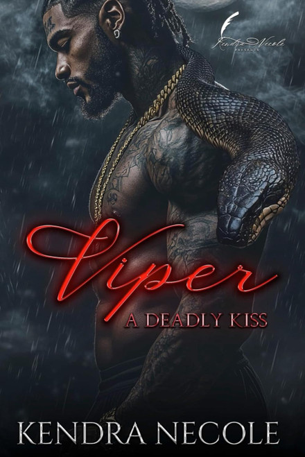Viper: A Deadly Kiss