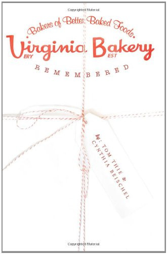 Virginia Bakery Remembered