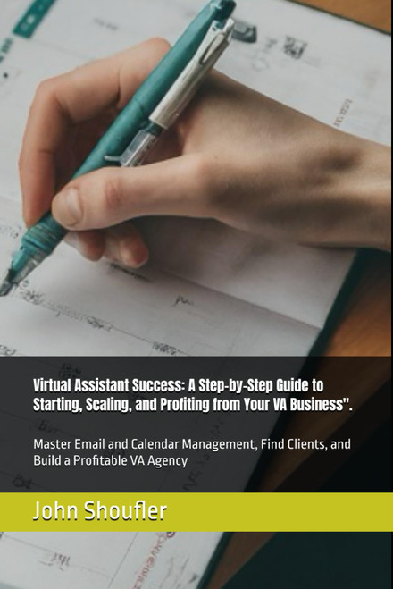 Virtual Assistant Success: A Step-by-Step Guide to Starting