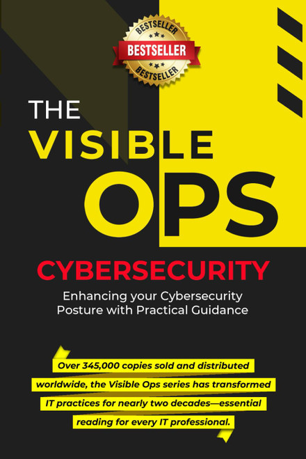 Visible OPS Cybersecurity: Enhancing Your Cybersecurity Posture with