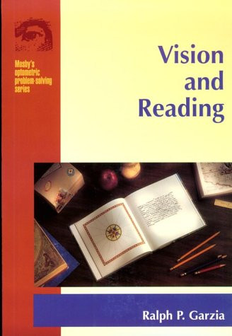Vision And Reading