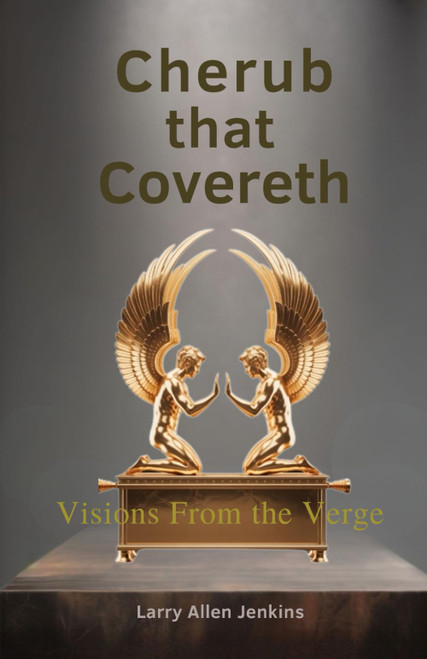 Visions from the Verge: Peripheral Glimpses of God from the Edge of