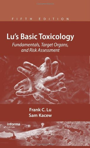 Lu's Basic Toxicology