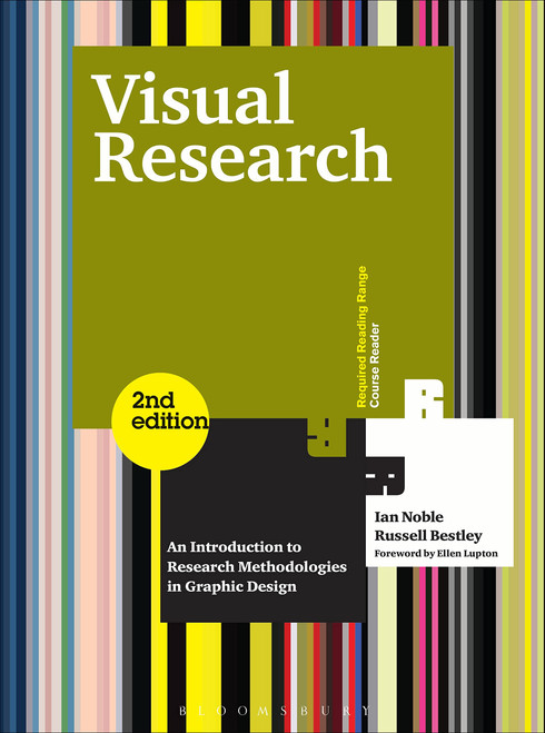 Visual Research: An Introduction to Research Methodologies in Graphic