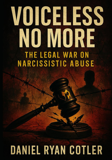 Voiceless No More: The Legal War on Narcissistic Abuse
