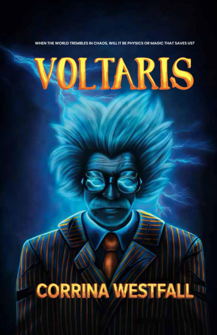 Voltaris