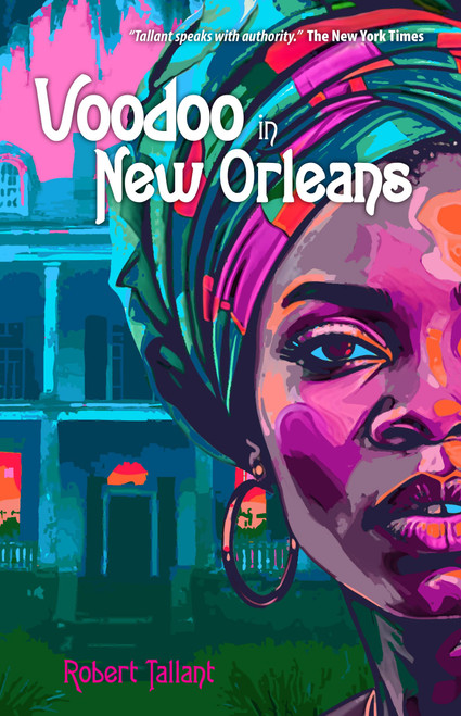 Voodoo in New Orleans