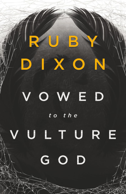 Vowed to the Vulture God