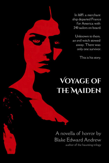 Voyage of the Maiden