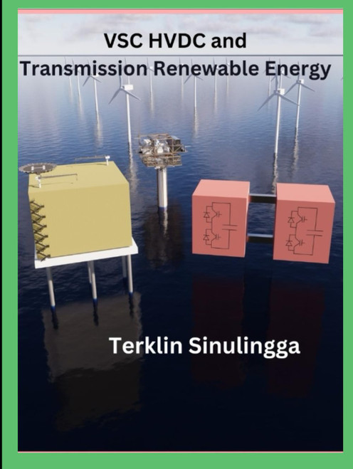 Vsc Hvdc & Transmission Renewable Energy