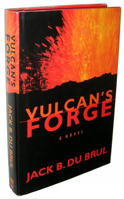 Vulcan's Forge