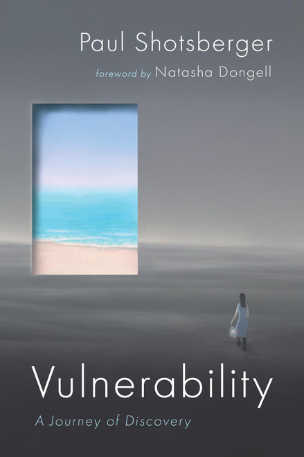 Vulnerability: A Journey of Discovery