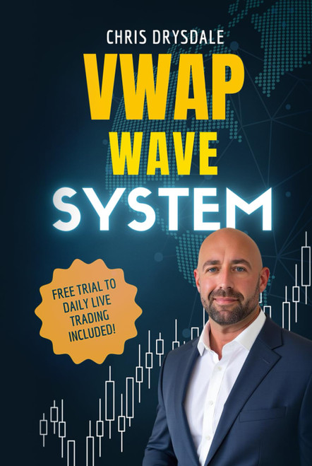VWAP Wave System: Day Trade the Futures Market with Structure