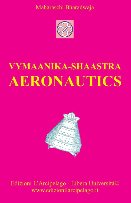 Vymaanika-Shaastra Aeronautics