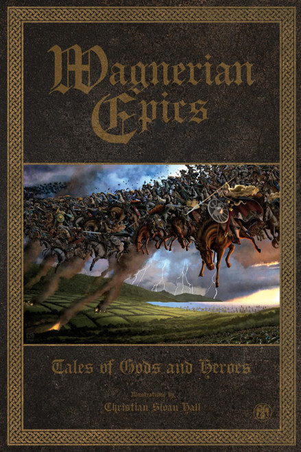 Wagnerian Epics