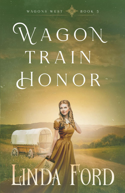 Wagon Train Honor