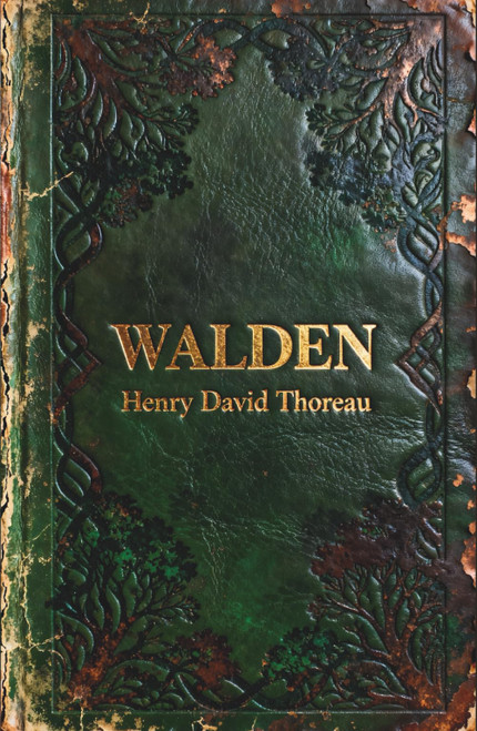 Walden: The Original Guide to Escaping the Rat Race
