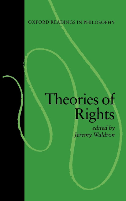 Waldron:theories of Rights Orp Paper