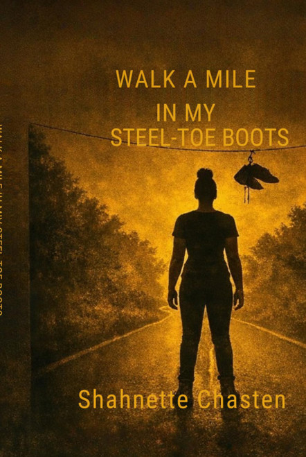 Walk A Mile in my Steel Toe Boots