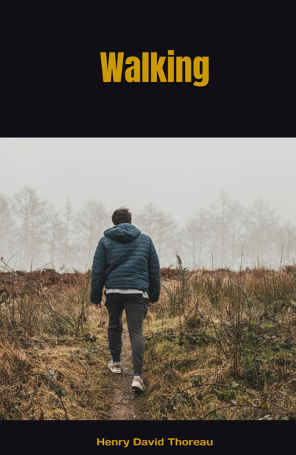 Walking