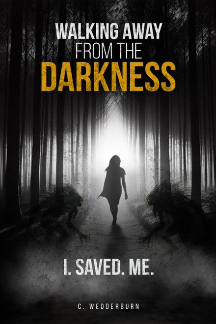 Walking Away From The Darkness