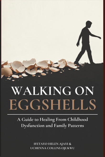 Walking On Eggshells: Walking On Eggshells