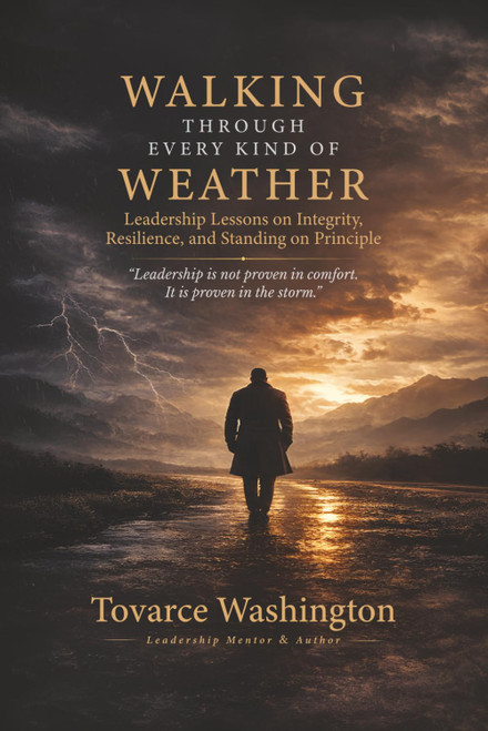 Walking Through Every Kind of Weather