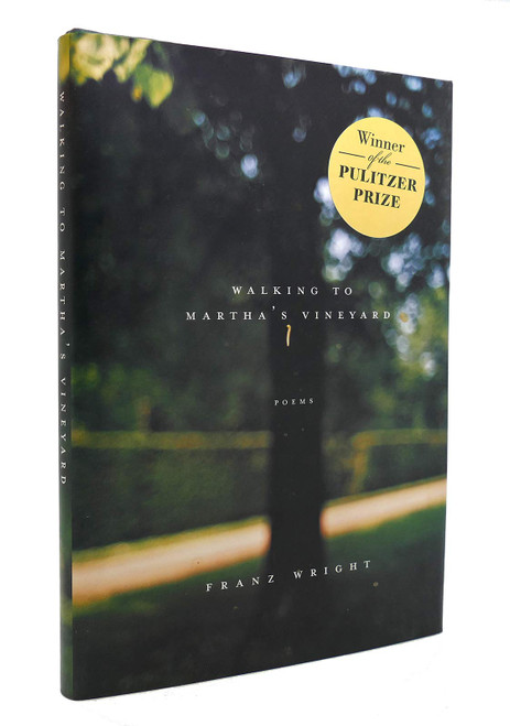Walking to Martha's Vineyard