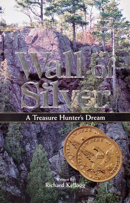 Wall of Silver: A Treasure Hunter's Dream