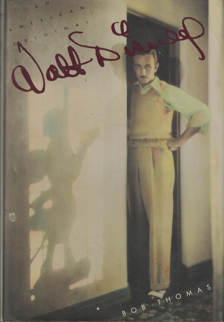 Walt Disney: An American Original
