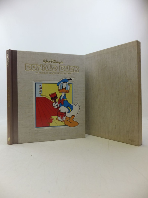 Walt Disney's Donald Duck
