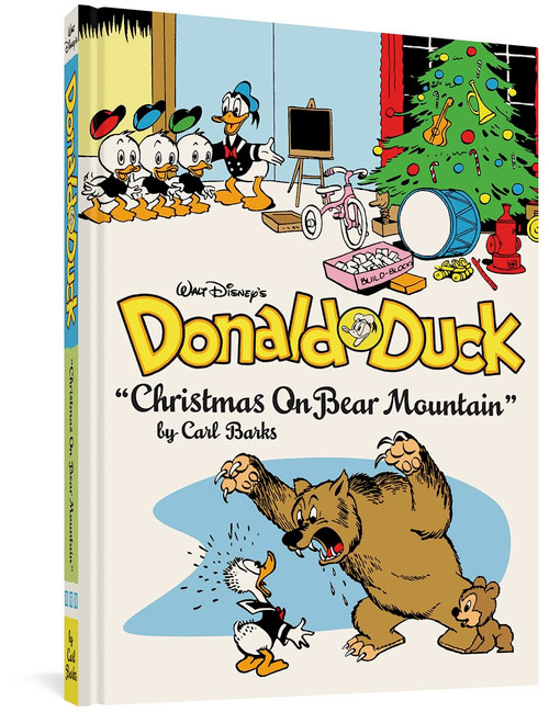Walt Disney's Donald Duck