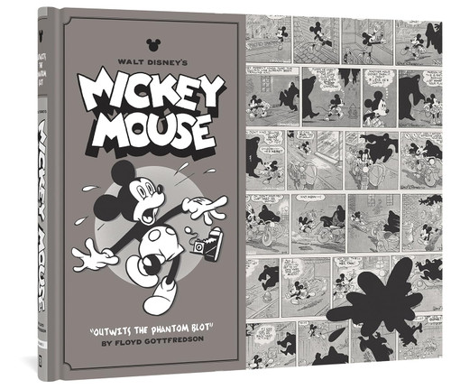 Walt Disney's Mickey Mouse Vol. 5