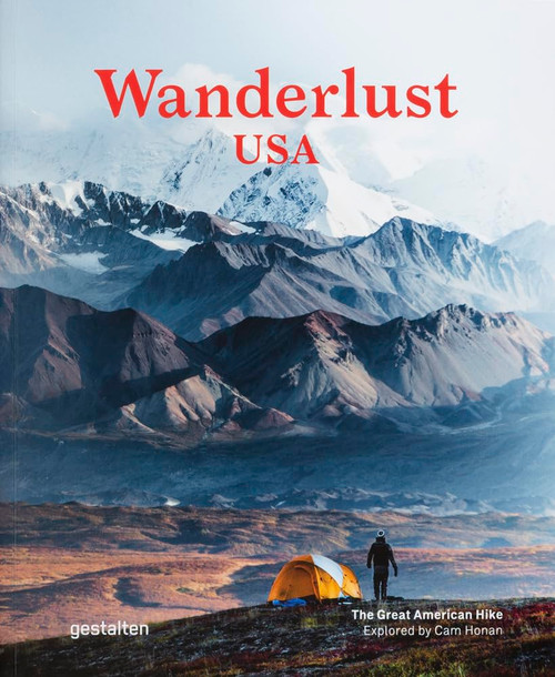 Wanderlust USA