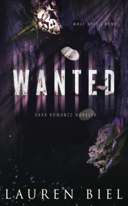 Wanted: a dark romance novella