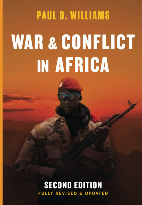 War and Conflict in Africa