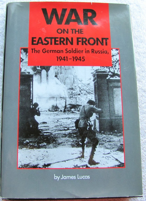 War On the Eastern Front the G