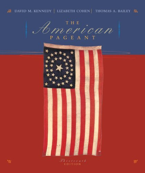 American Pageant