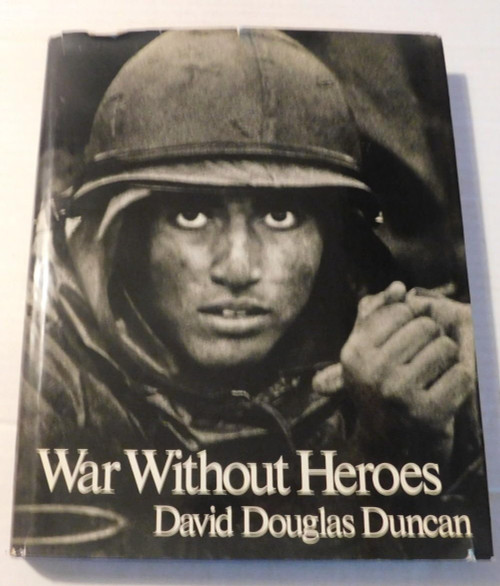 War Without Heroes