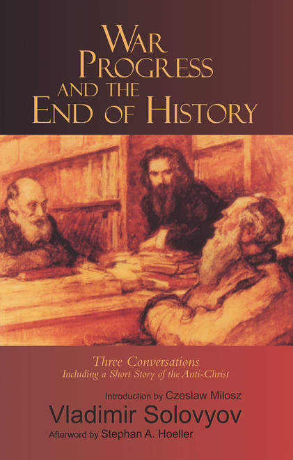 War, Progress, and the End of History