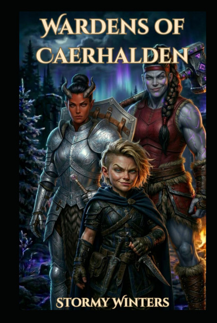 Wardens of Caerhalden